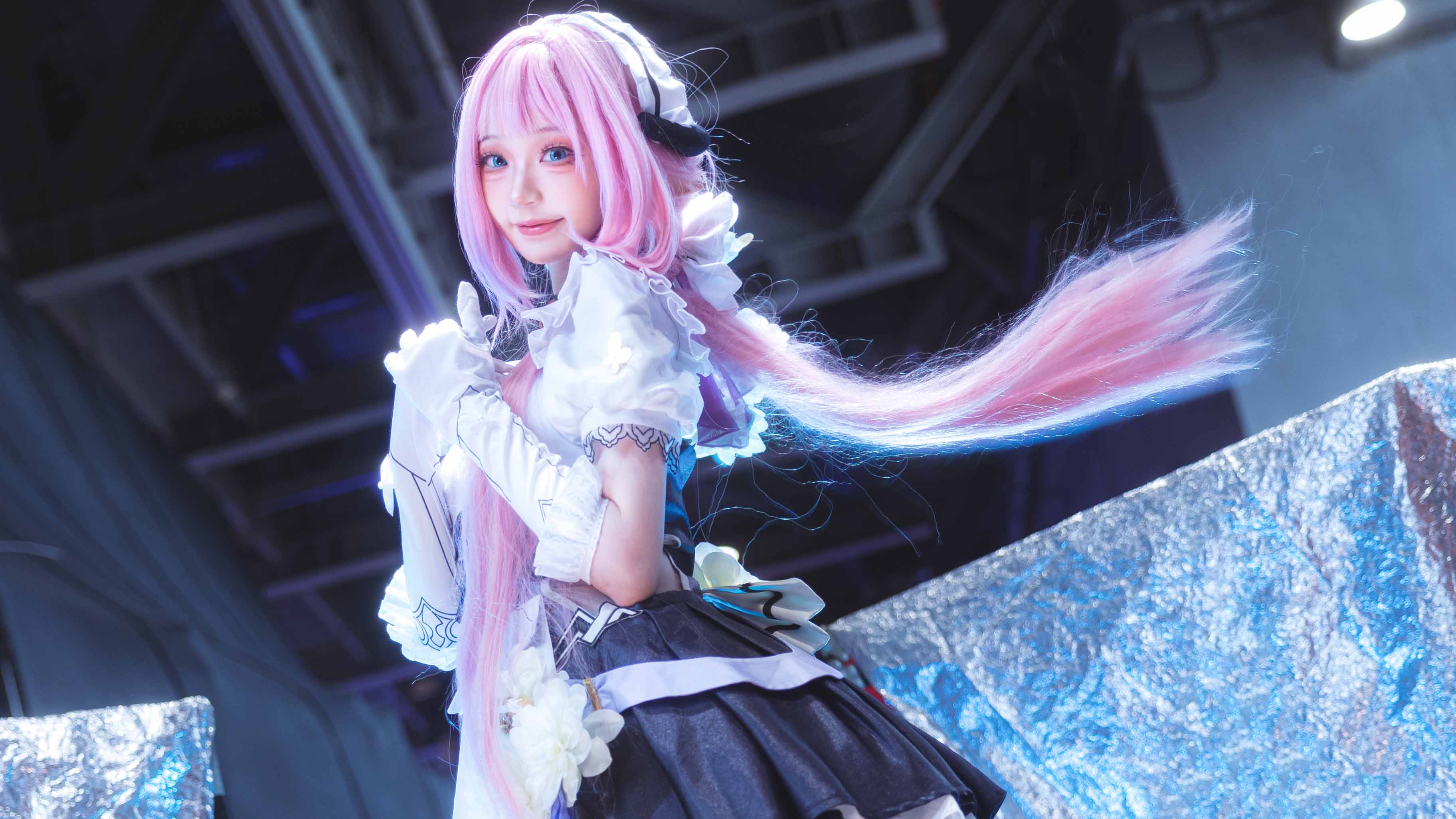 图片[9]-崩坏3 爱莉希雅·邀你共舞梦幻之曲-忙忙软件库