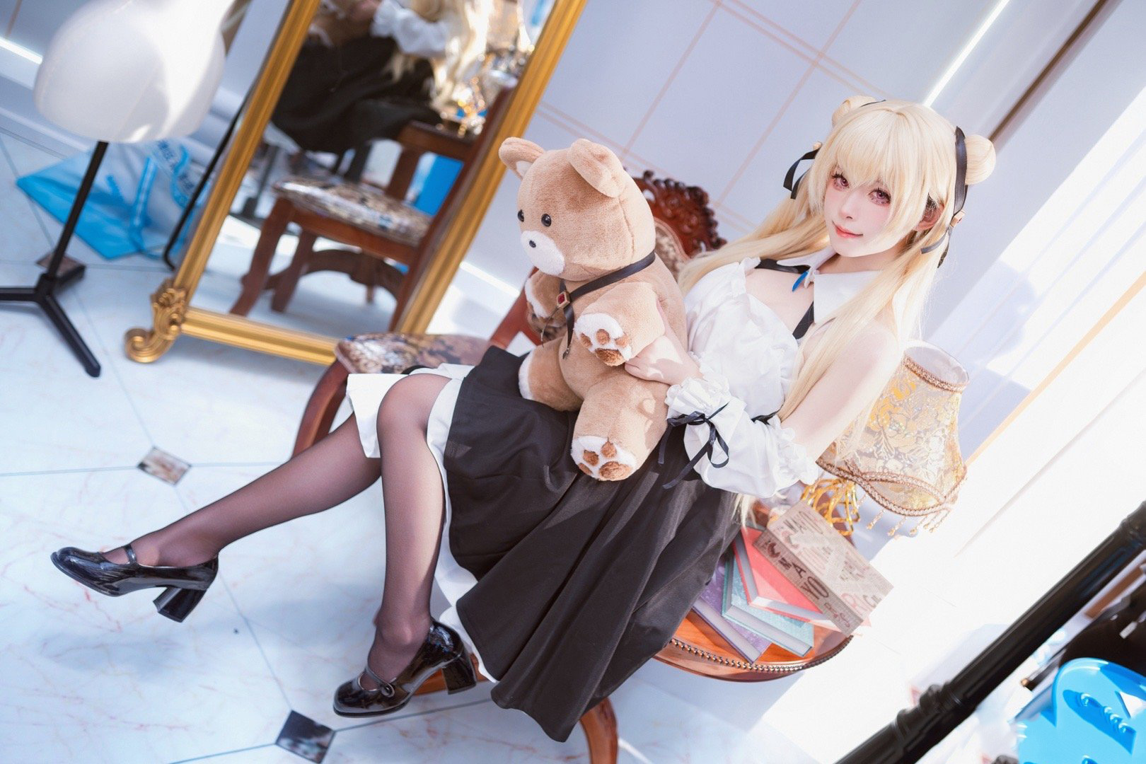 图片[8]-计划表是空白的 但我的一天是满满的-忙忙软件库