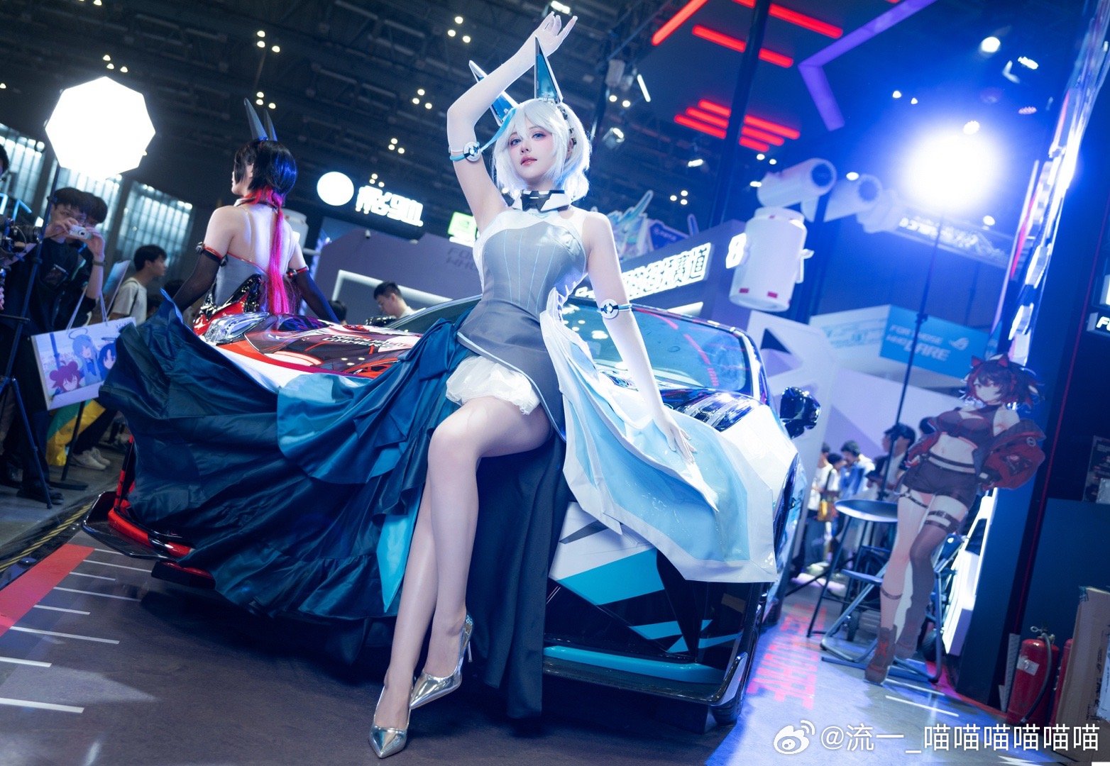 图片[4]-无法讨好全世界那就先取悦自己-忙忙软件库