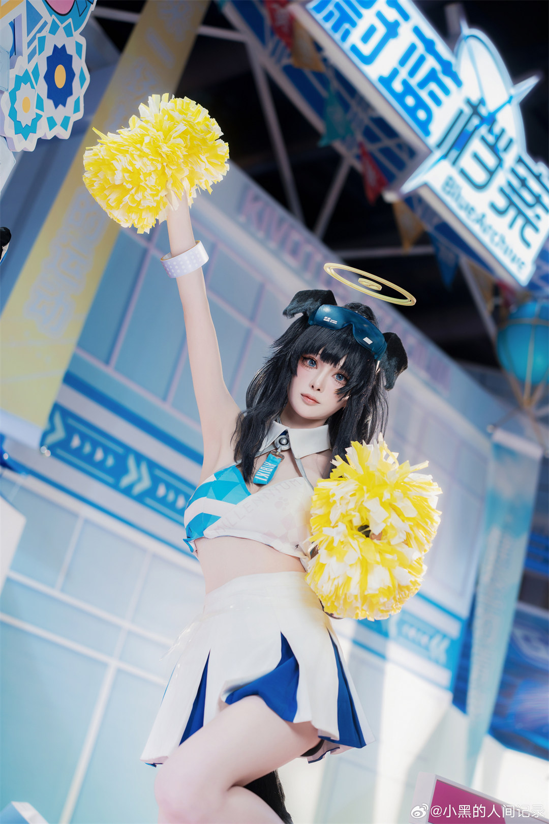 图片[4]-很开心这次可以在BW和大家见面！这次出了猫冢响！-忙忙软件库