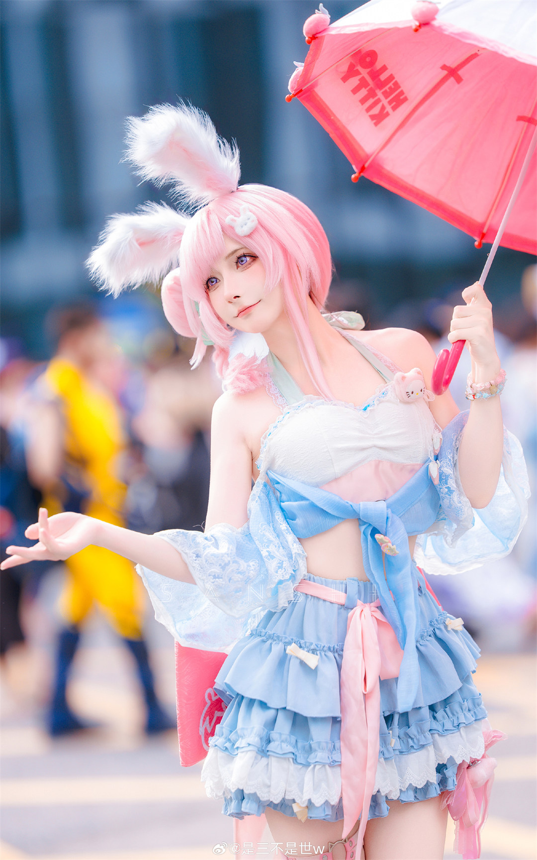 图片[1]-大家遇到的公孙离是不是这样的-忙忙软件库