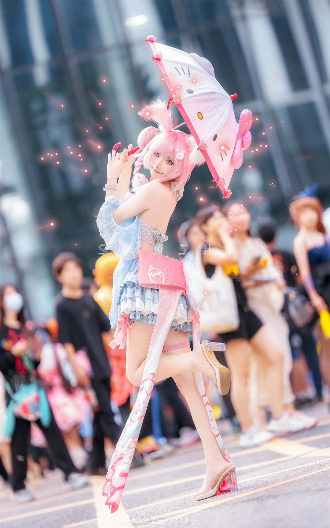 图片[3]-大家遇到的公孙离是不是这样的-忙忙软件库