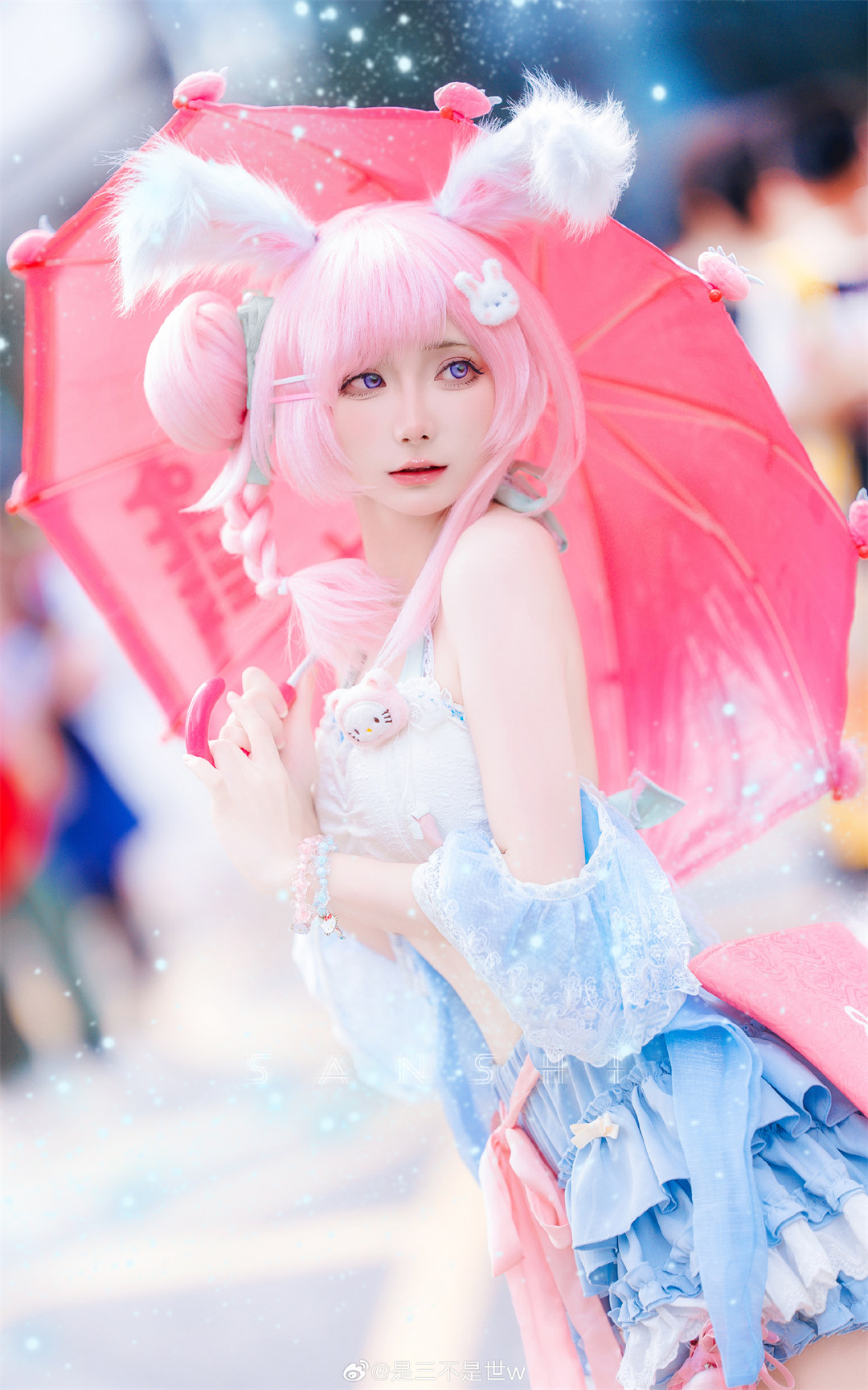 图片[12]-大家遇到的公孙离是不是这样的-忙忙软件库