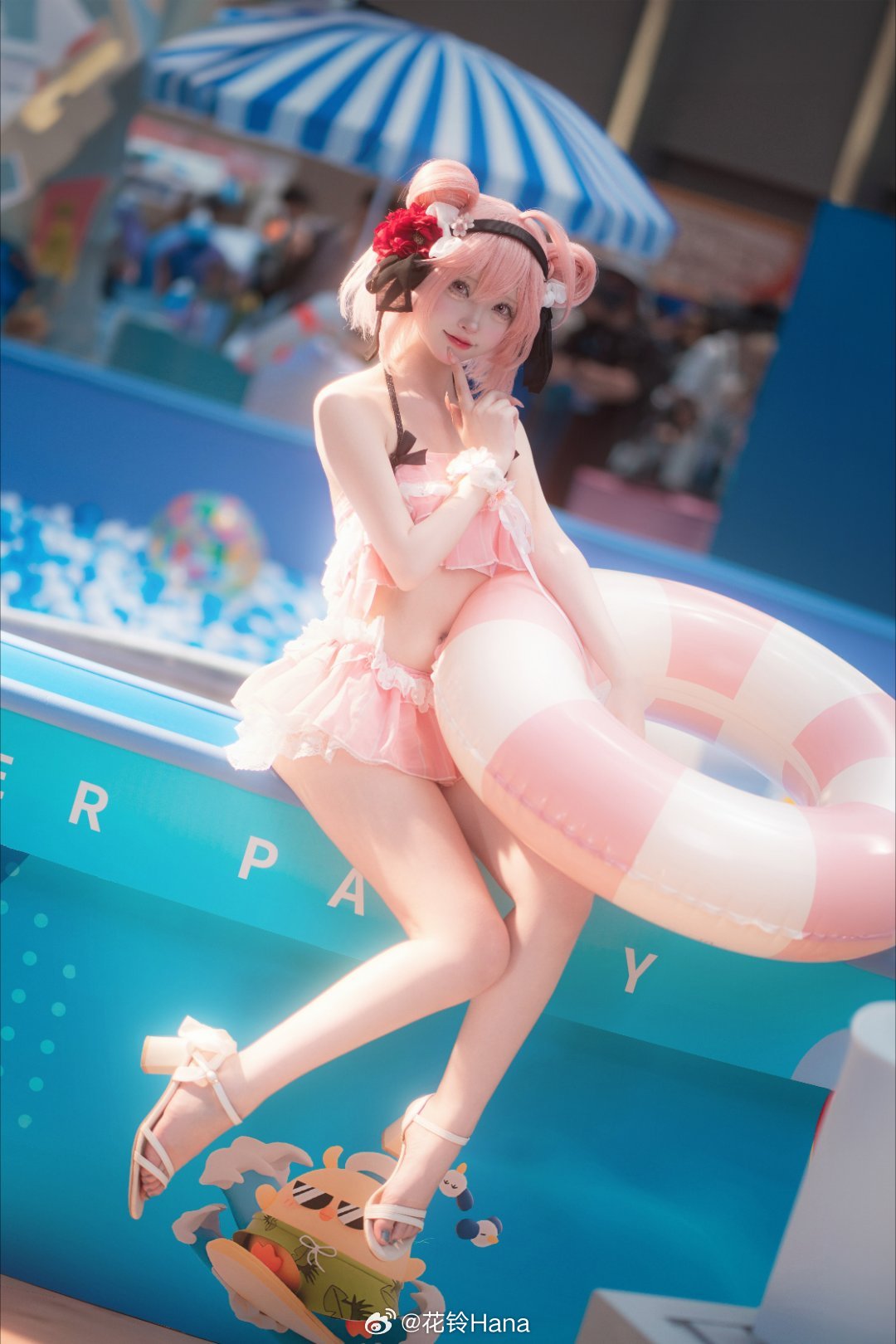 图片[3]-虽然我个子娇小，但是也一直在好好地成长发育呢！-忙忙软件库