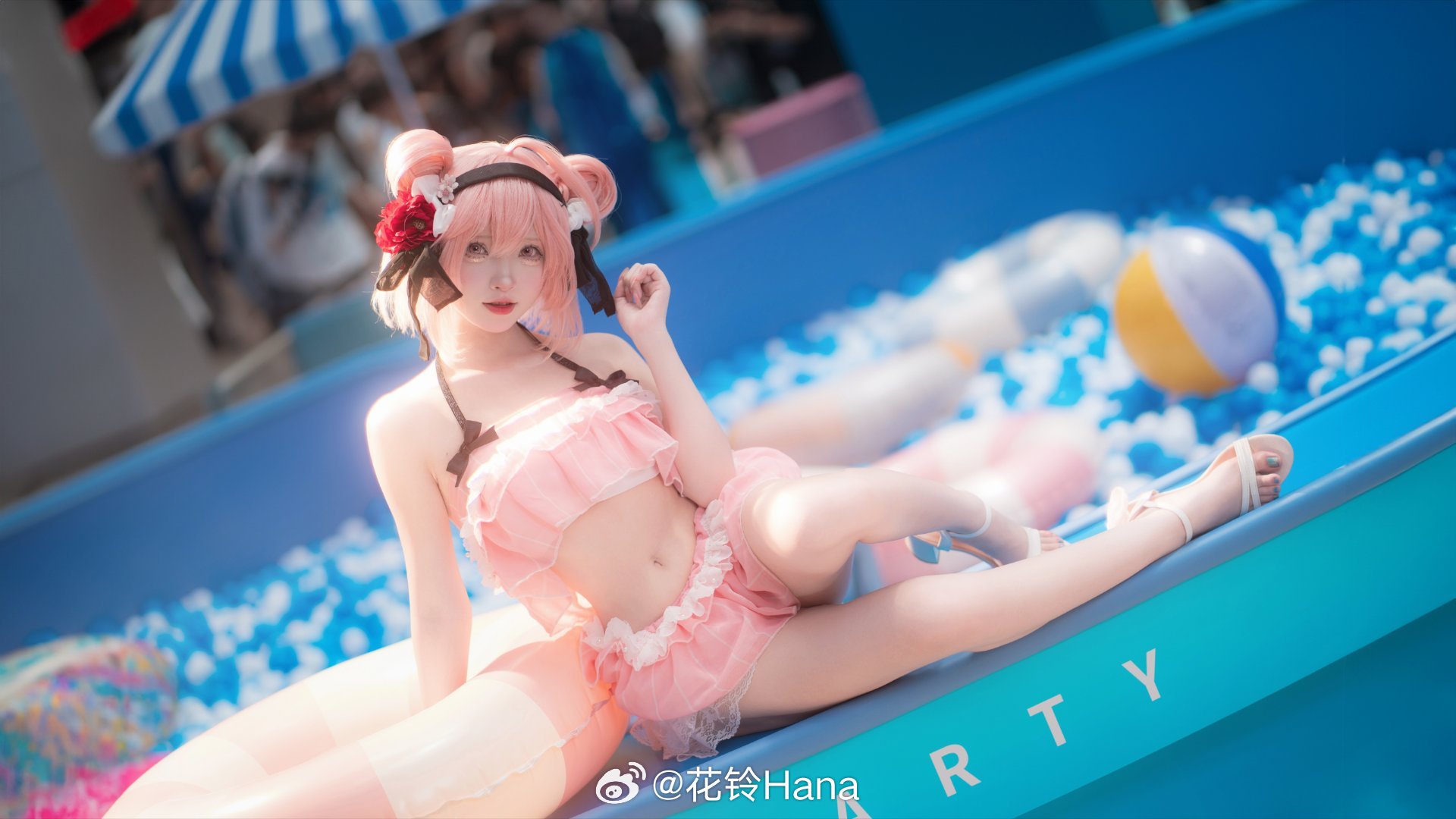 图片[6]-虽然我个子娇小，但是也一直在好好地成长发育呢！-忙忙软件库