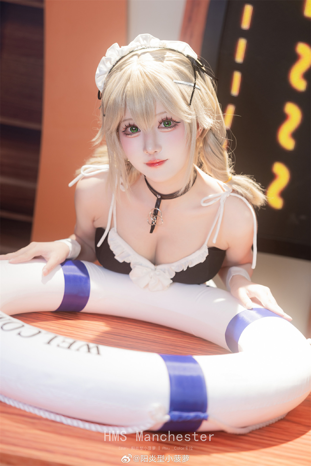 图片[7]-热情洋溢的指挥官让清凉节变得暖意融融！下次一定要再来玩耍哦！！！-忙忙软件库