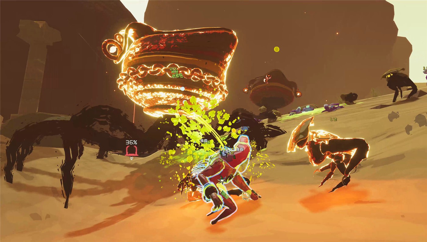 图片[1]-雨中冒险2/Risk of Rain 2|整合DLCs|官方简体中文-忙忙软件库