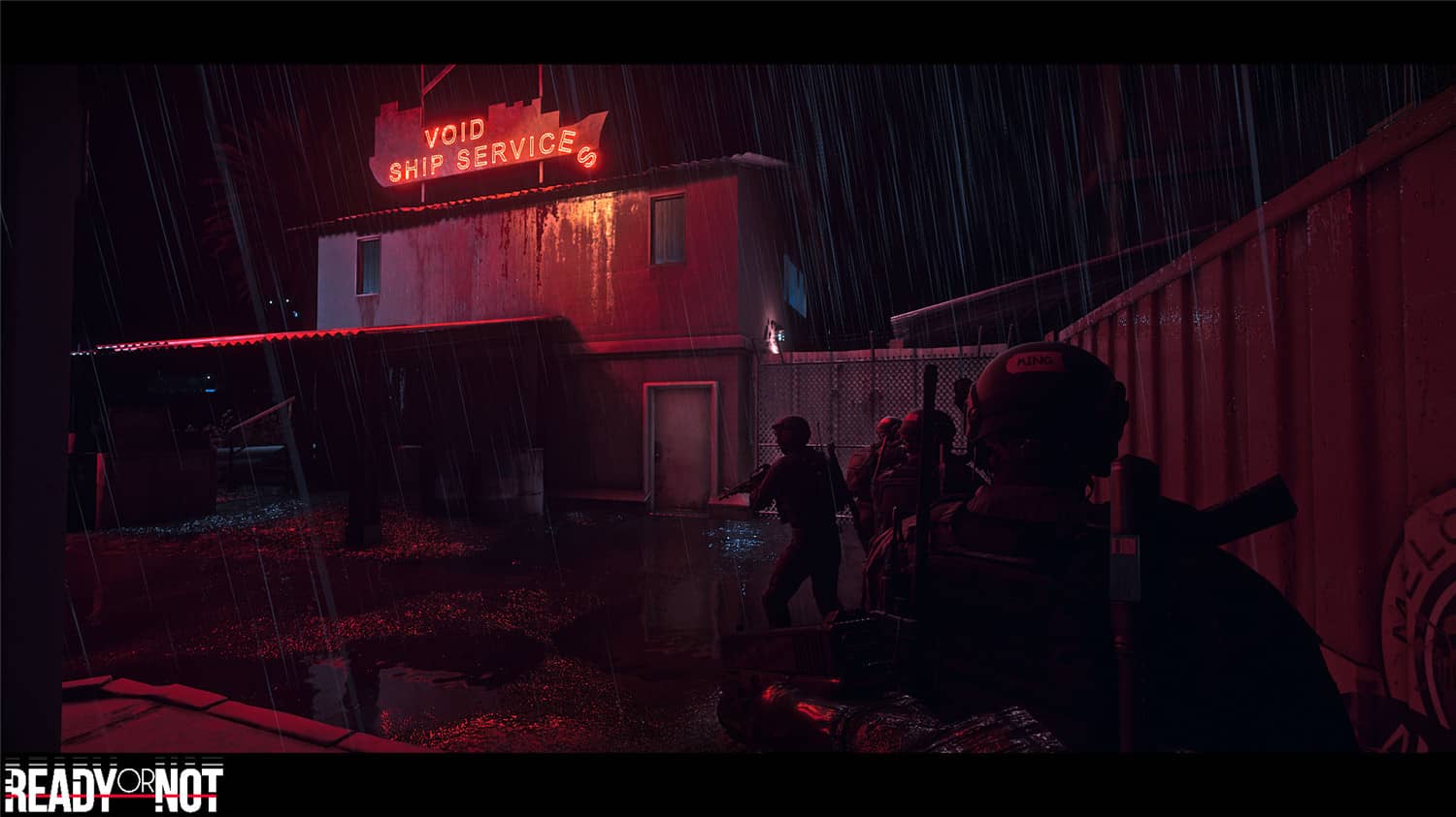 图片[8]-严阵以待/Ready or Not|官方简体中文-忙忙软件库