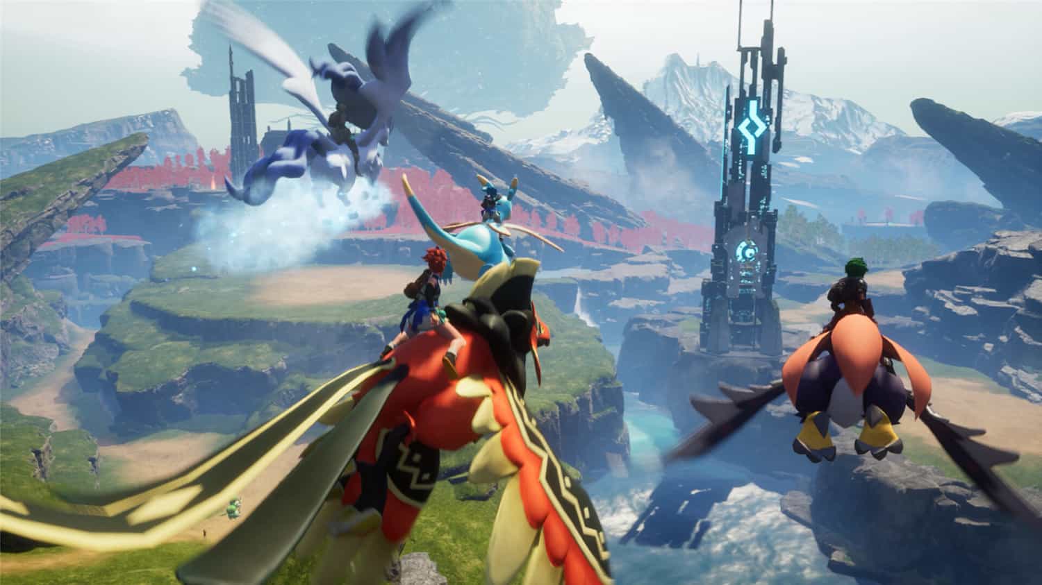 图片[6]-幻兽帕鲁/Palworld|官方简体中文-忙忙软件库