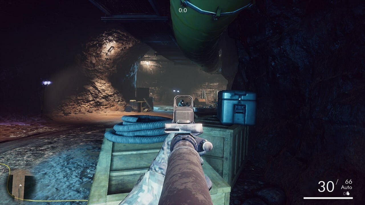 图片[5]-纯粹射击：地下墓穴/Just Skill Shooter: Catacombs-忙忙软件库