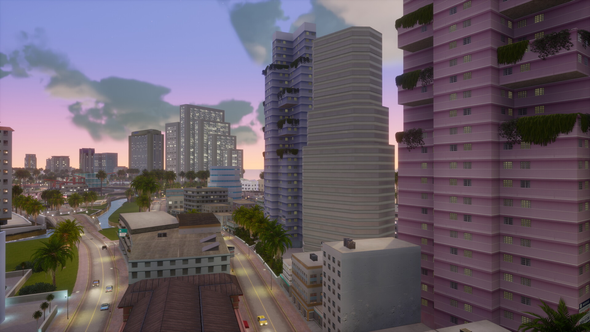 图片[4]-侠盗猎车手：罪恶都市RAGE重制版/GTA Vice City Nextgen Edition-忙忙软件库
