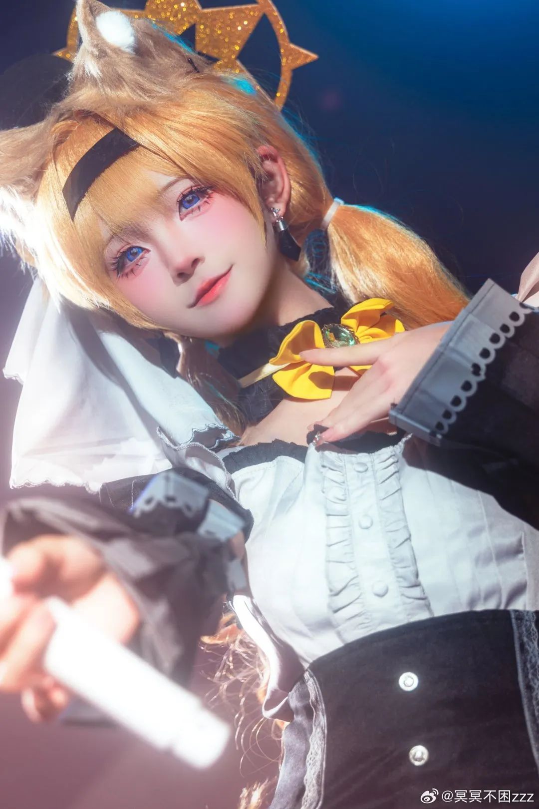 图片[6]-COSPLAY | 有趣住在无聊的日子里-忙忙软件库