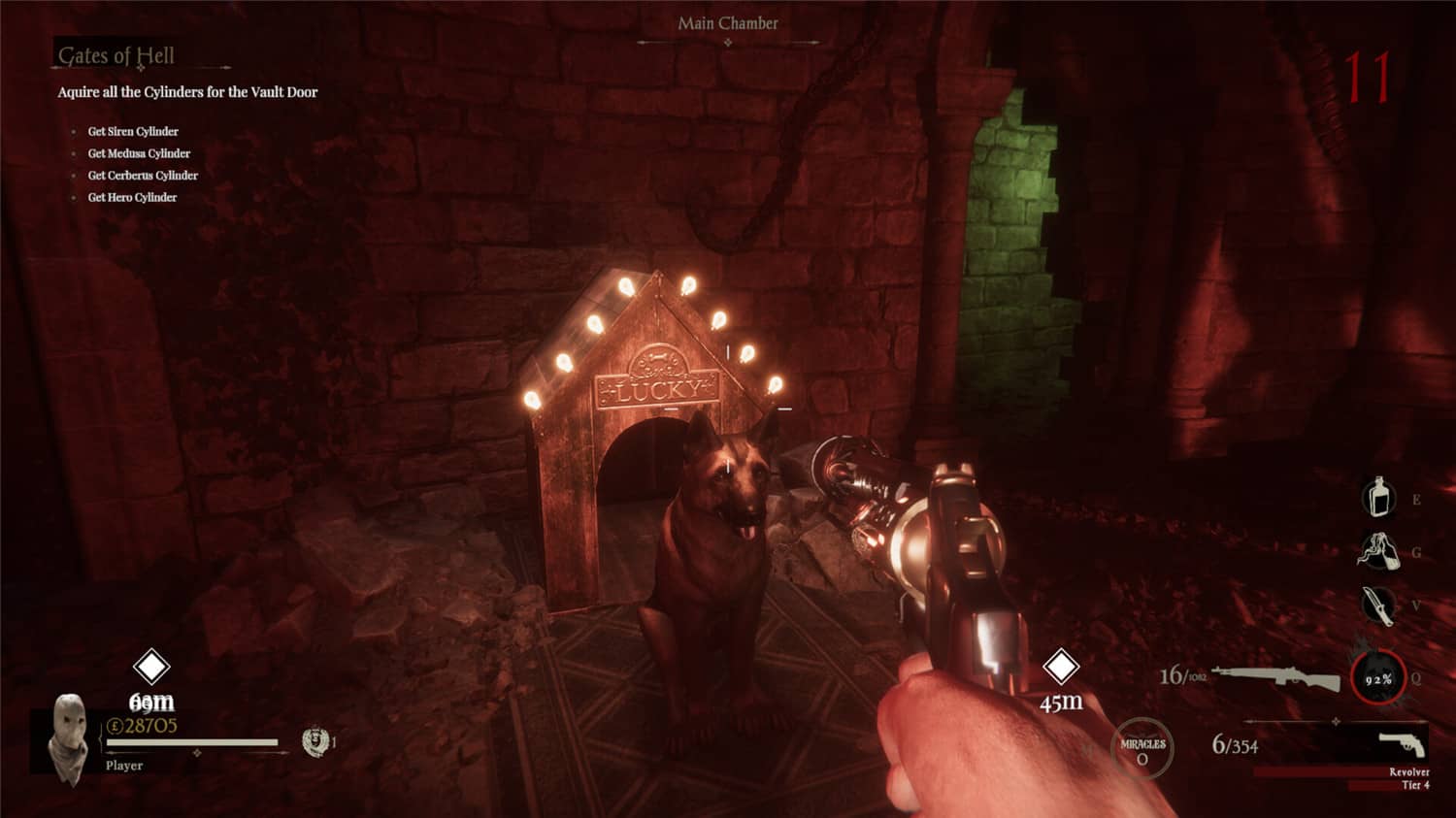 图片[3]-斯盖尔仪式/Sker Ritual|官方简体中文-忙忙软件库