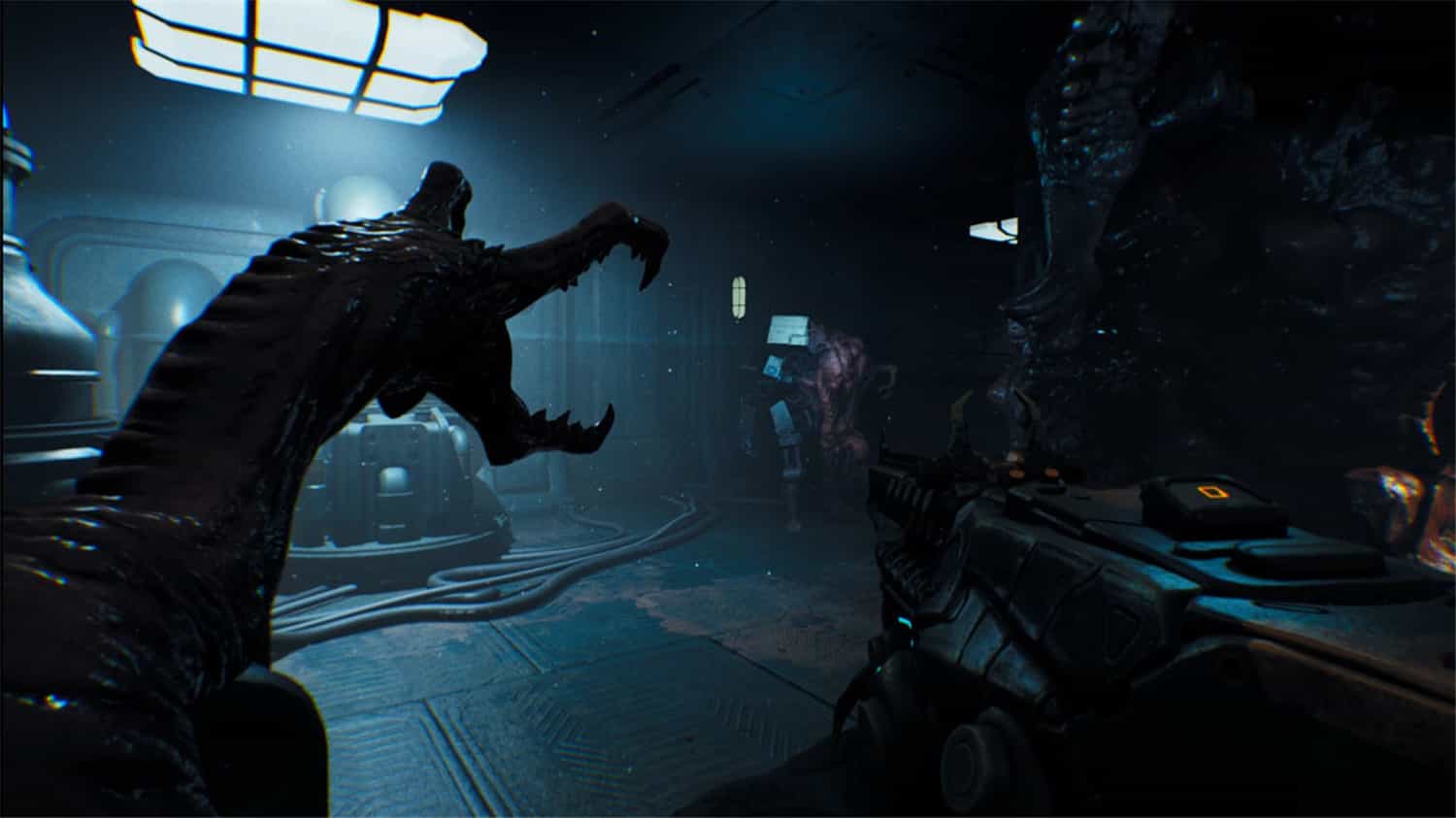 图片[3]-撕裂/RIPOUT|官方简体中文|支持键盘.鼠标.手柄-忙忙软件库