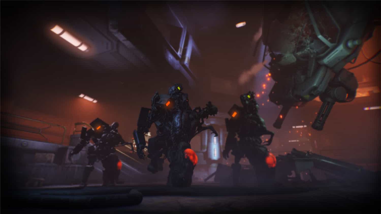 图片[5]-撕裂/RIPOUT|官方简体中文|支持键盘.鼠标.手柄-忙忙软件库