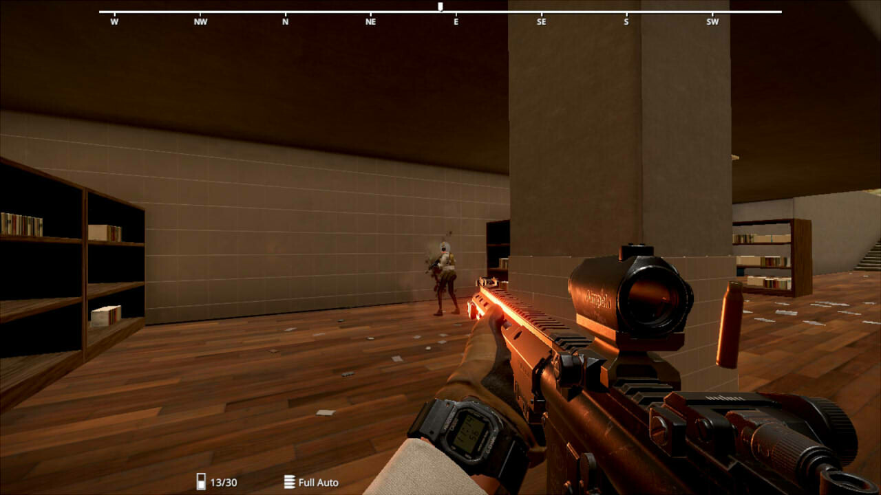 图片[1]-异变战区2/E.E.R.I.E2|官方简体中文|支持键盘.鼠标-忙忙软件库