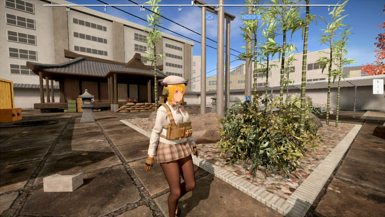 图片[4]-异变战区2/E.E.R.I.E2|官方简体中文|支持键盘.鼠标-忙忙软件库