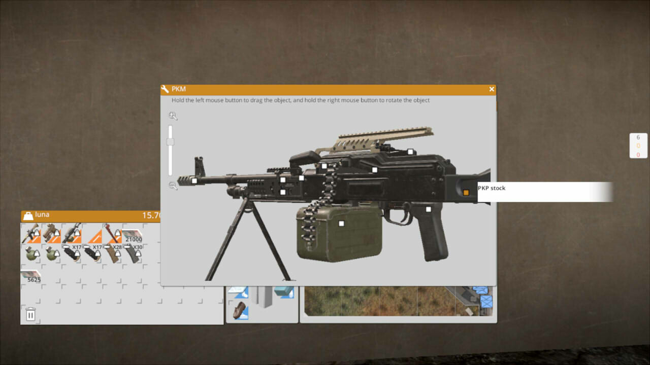 图片[2]-异变战区2/E.E.R.I.E2|官方简体中文|支持键盘.鼠标-忙忙软件库