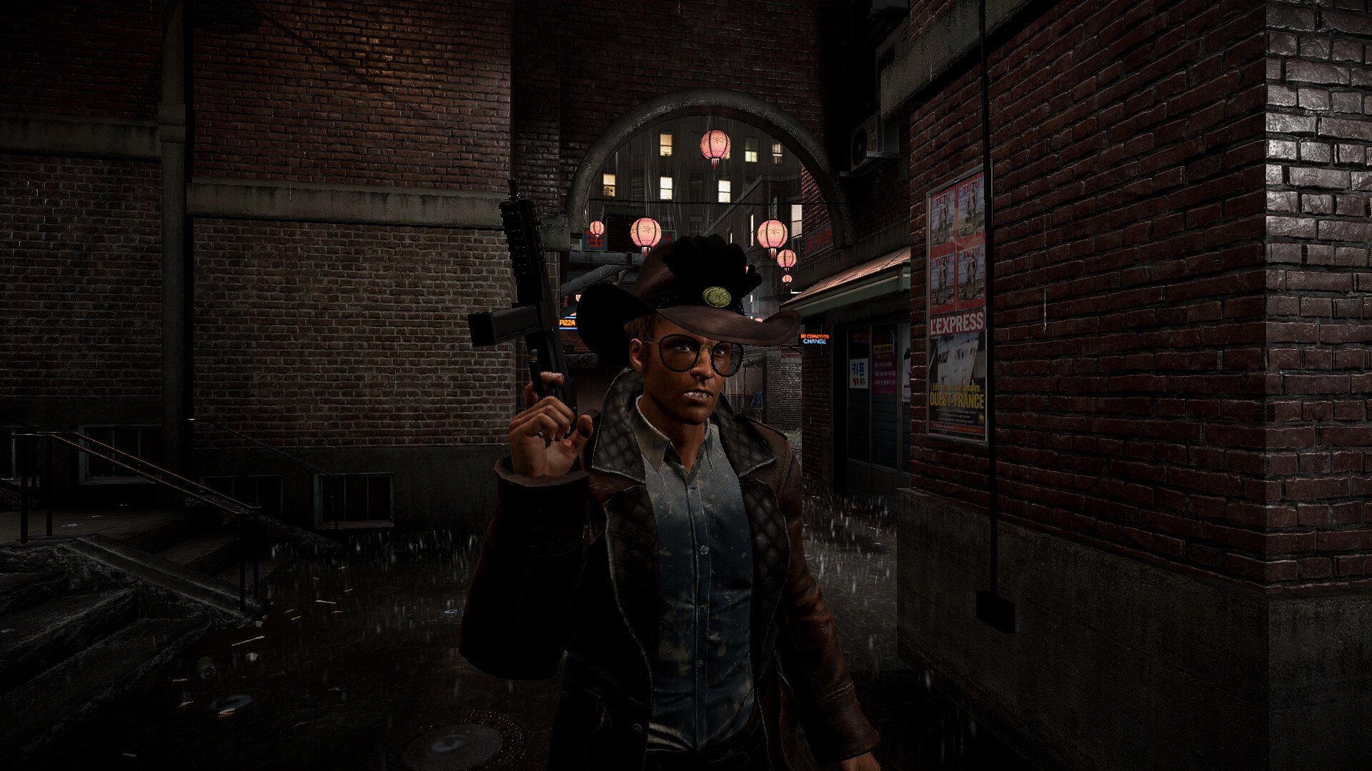 图片[2]-雷姆利亚/LEMURIA|官方简体中文|支持键盘.鼠标.手柄-忙忙软件库