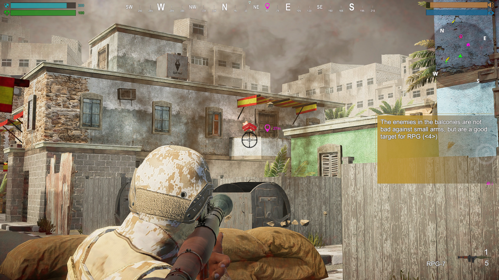 图片[4]-雷姆利亚/LEMURIA|官方简体中文|支持键盘.鼠标.手柄-忙忙软件库