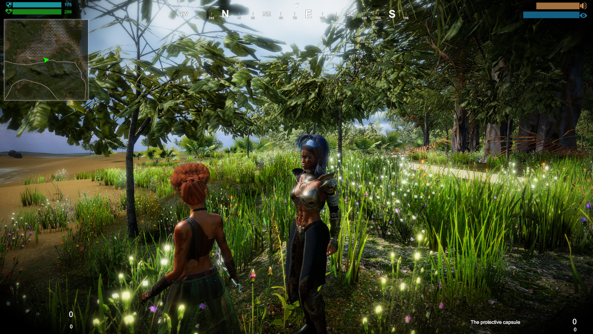 图片[5]-雷姆利亚/LEMURIA|官方简体中文|支持键盘.鼠标.手柄-忙忙软件库