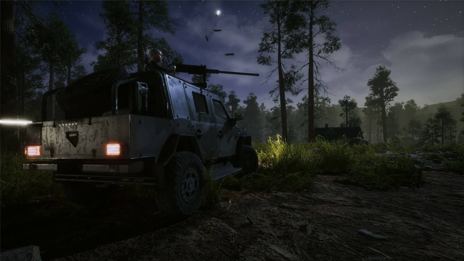 图片[1]-全面冲突：抵抗/Total Conflict: Resistance|官方简体中文-忙忙软件库