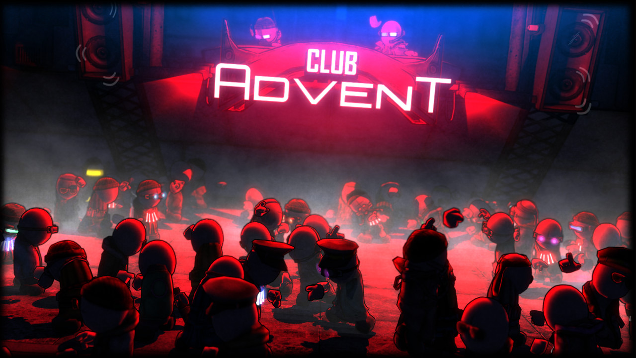 图片[4]-疯狂：Nexus项目/MADNESS: Project Nexus-忙忙软件库