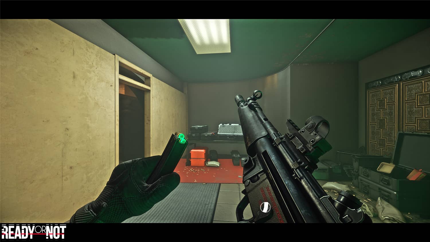 图片[8]-严阵以待/Ready or Not/支持网络联机-忙忙软件库