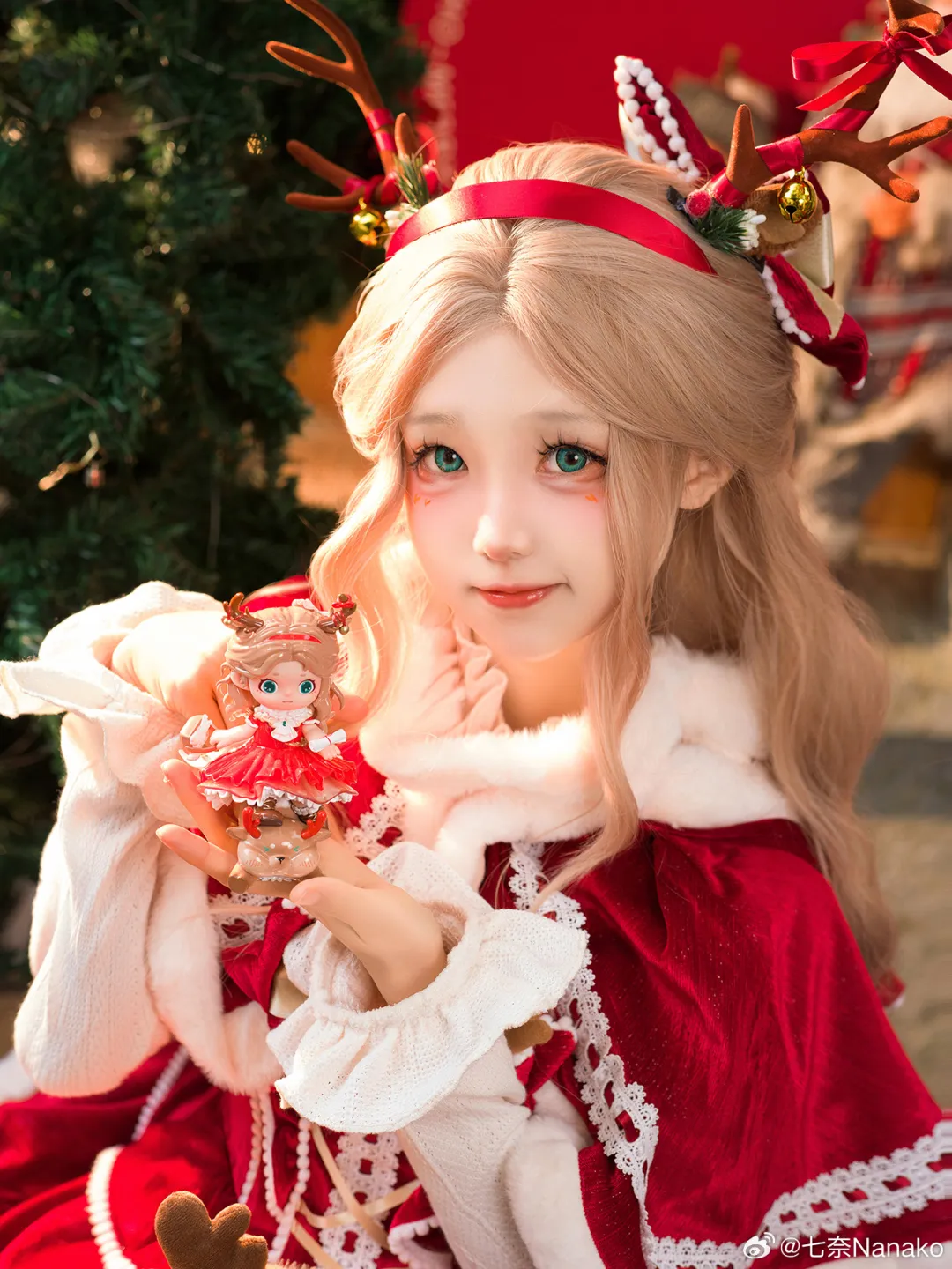 图片[5]-COSPLAY | 在市井中放风，和小情绪握手-忙忙软件库