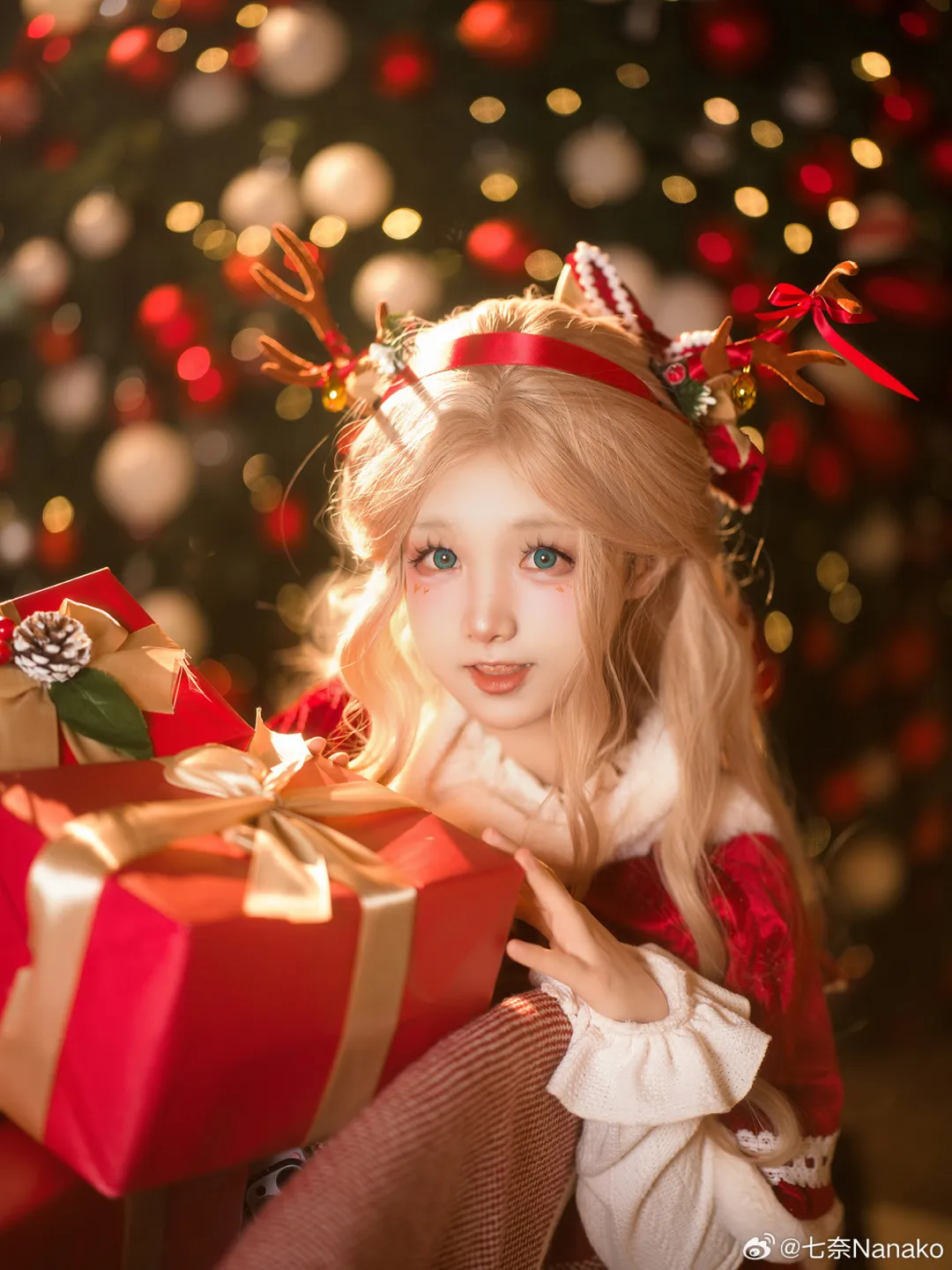 图片[8]-COSPLAY | 在市井中放风，和小情绪握手-忙忙软件库