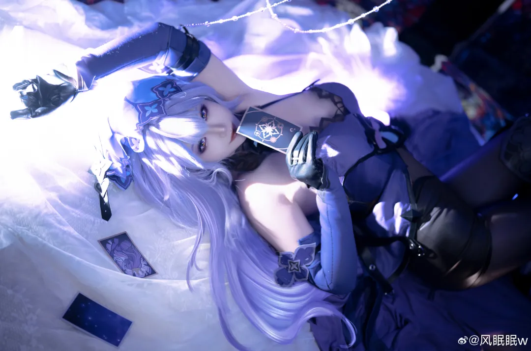 图片[6]-COSPLAY | 做自己生活的观众，自在而舒服-忙忙软件库