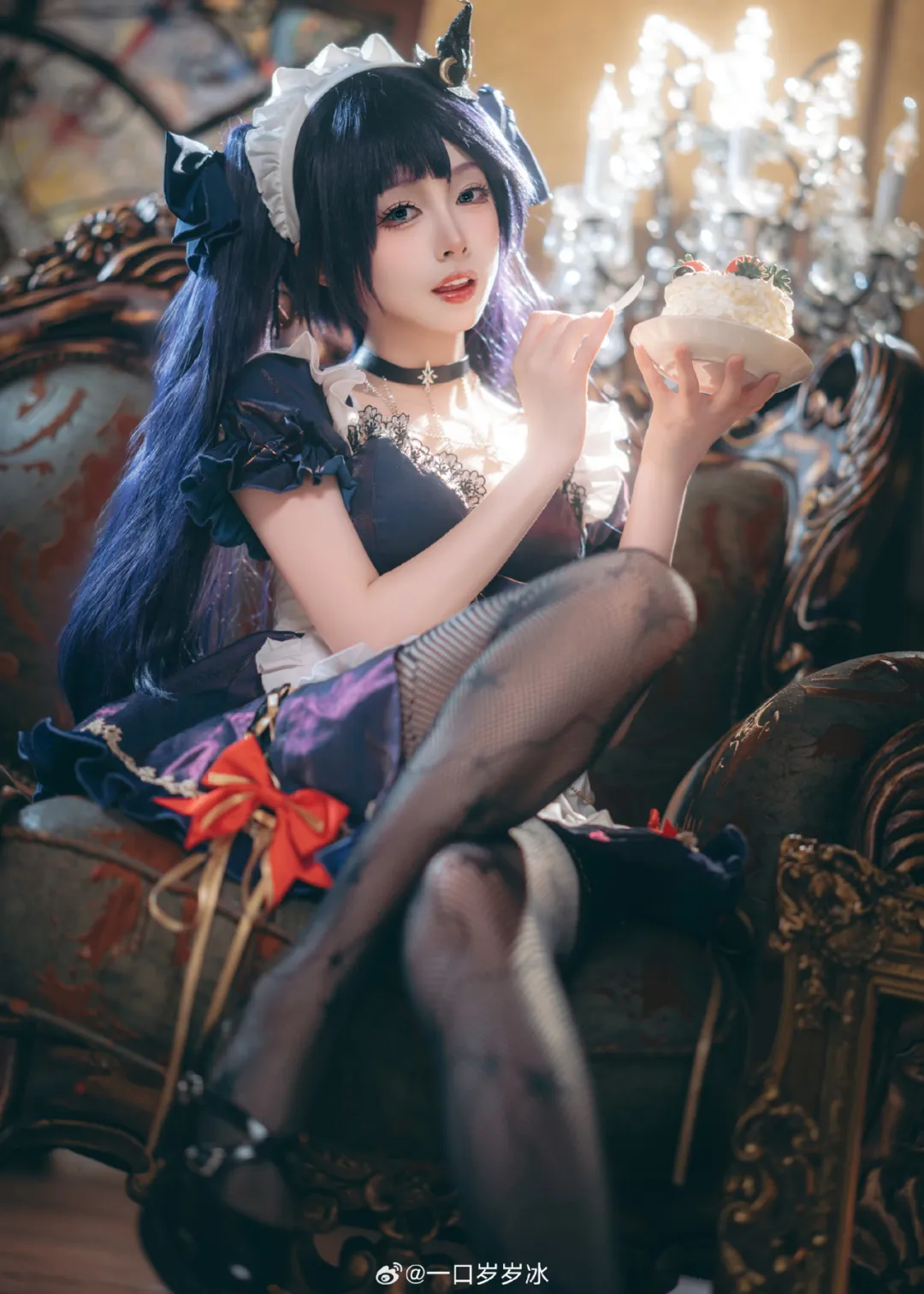 图片[7]-COSPLAY | 与其互为宇宙 不如自成人间-忙忙软件库