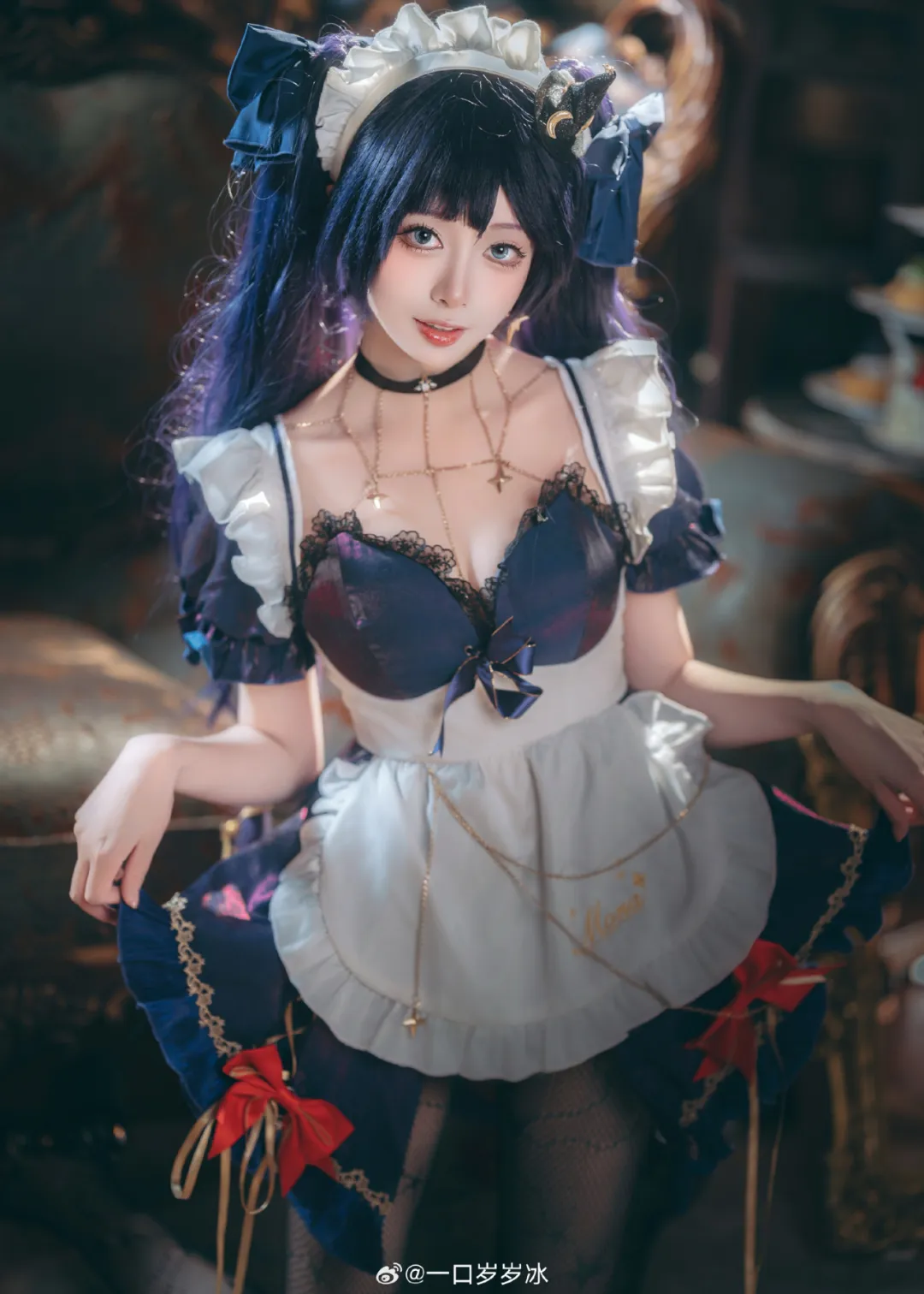 图片[6]-COSPLAY | 与其互为宇宙 不如自成人间-忙忙软件库