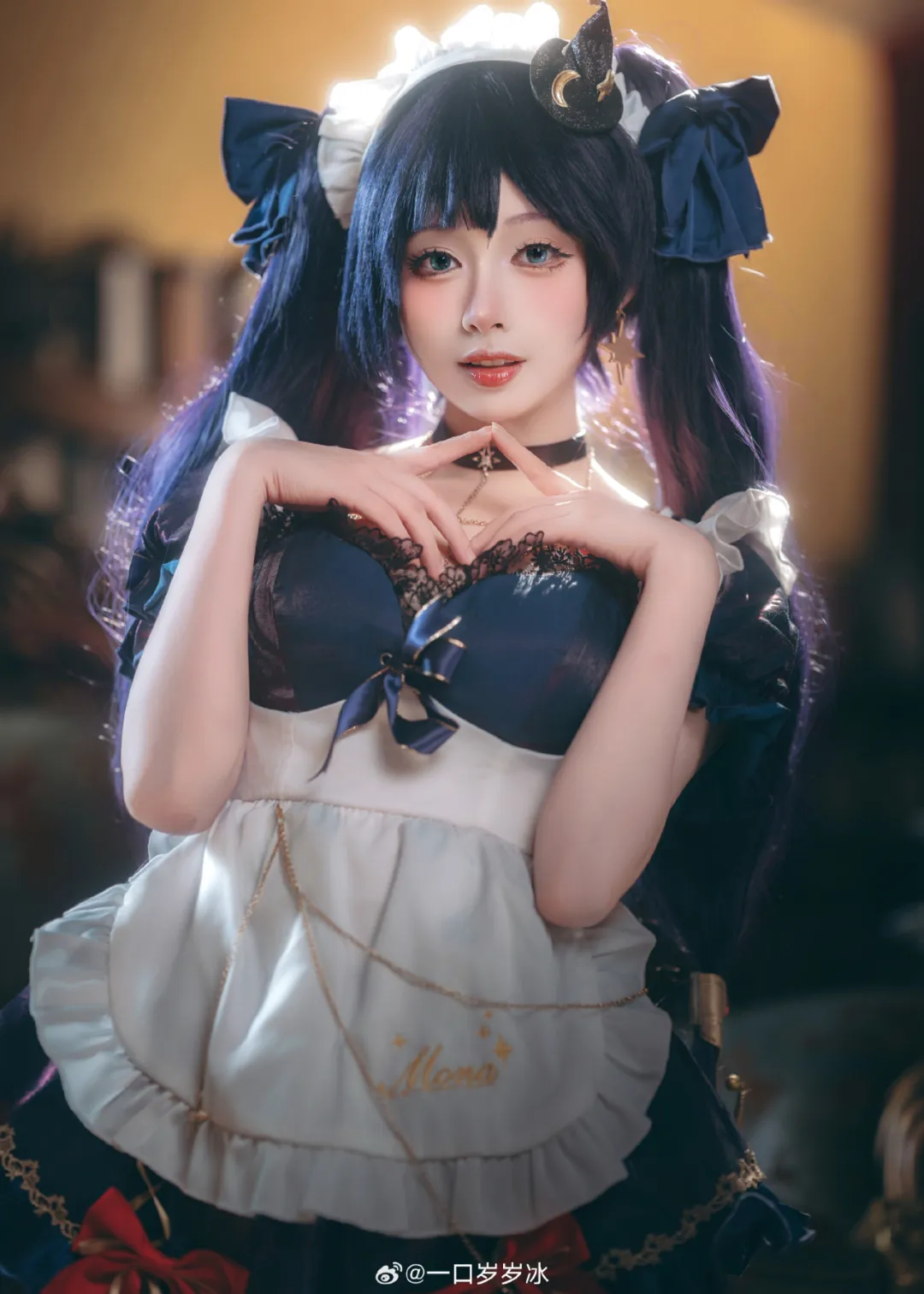 图片[4]-COSPLAY | 与其互为宇宙 不如自成人间-忙忙软件库