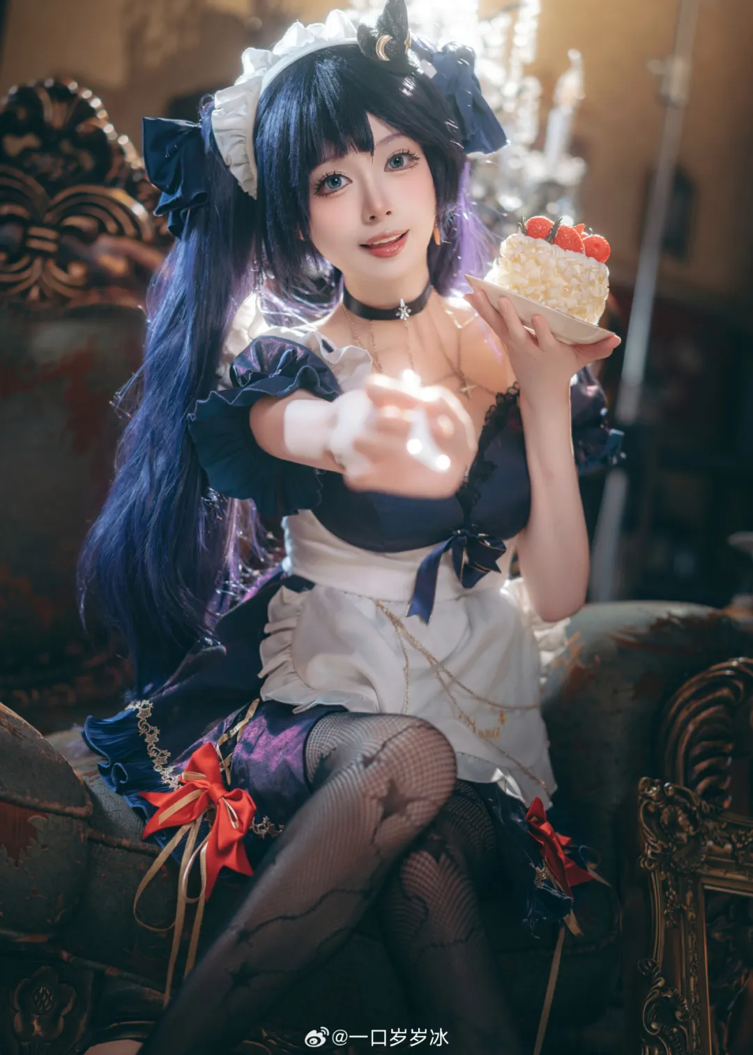 图片[10]-COSPLAY | 与其互为宇宙 不如自成人间-忙忙软件库