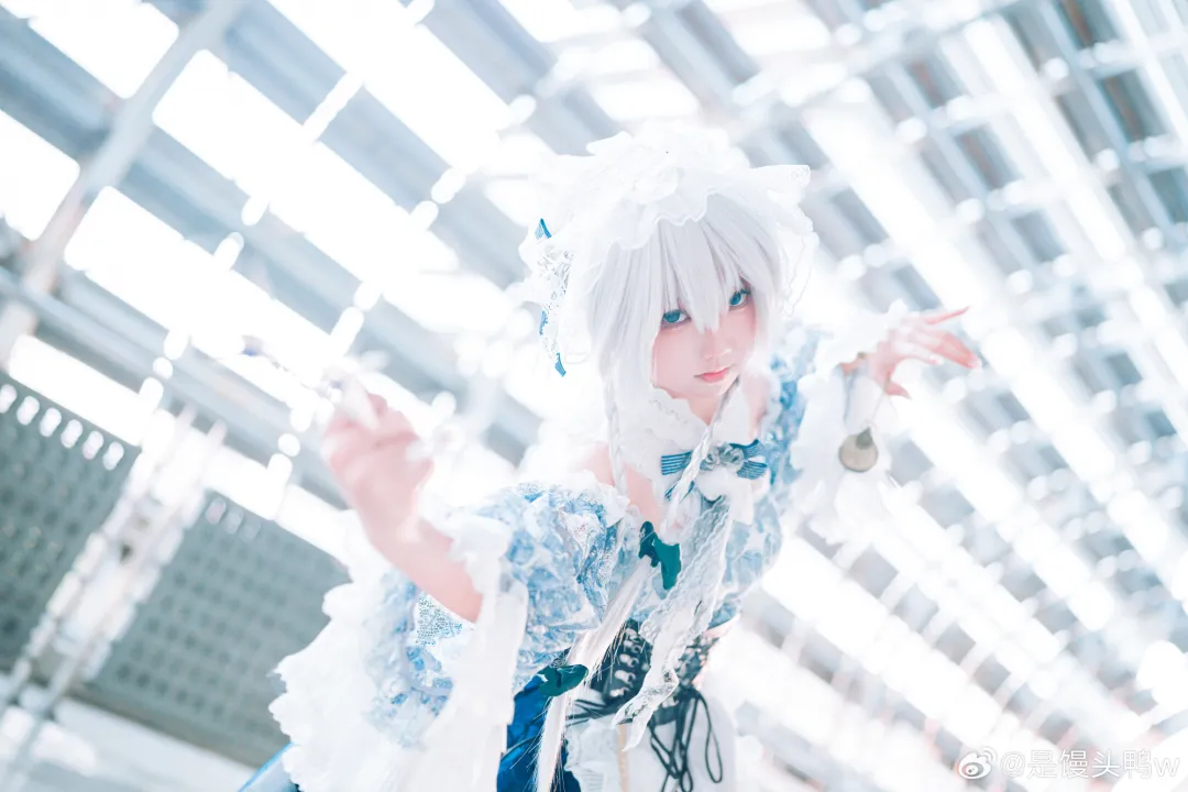 图片[2]-COSPLAY | 逢人不说人间事便是人间无事人-忙忙软件库