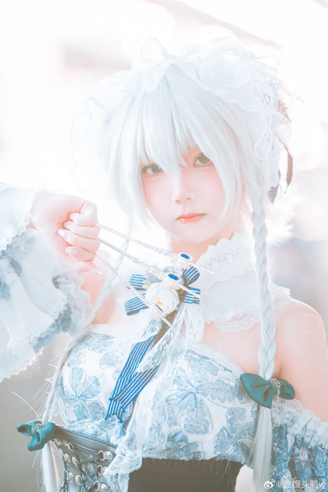 图片[3]-COSPLAY | 逢人不说人间事便是人间无事人-忙忙软件库