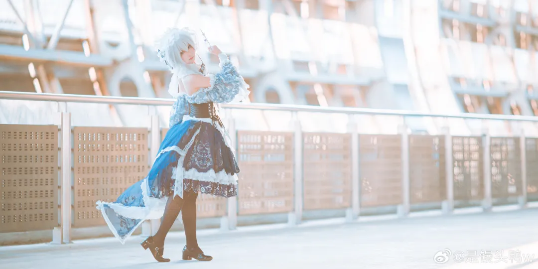 图片[8]-COSPLAY | 逢人不说人间事便是人间无事人-忙忙软件库