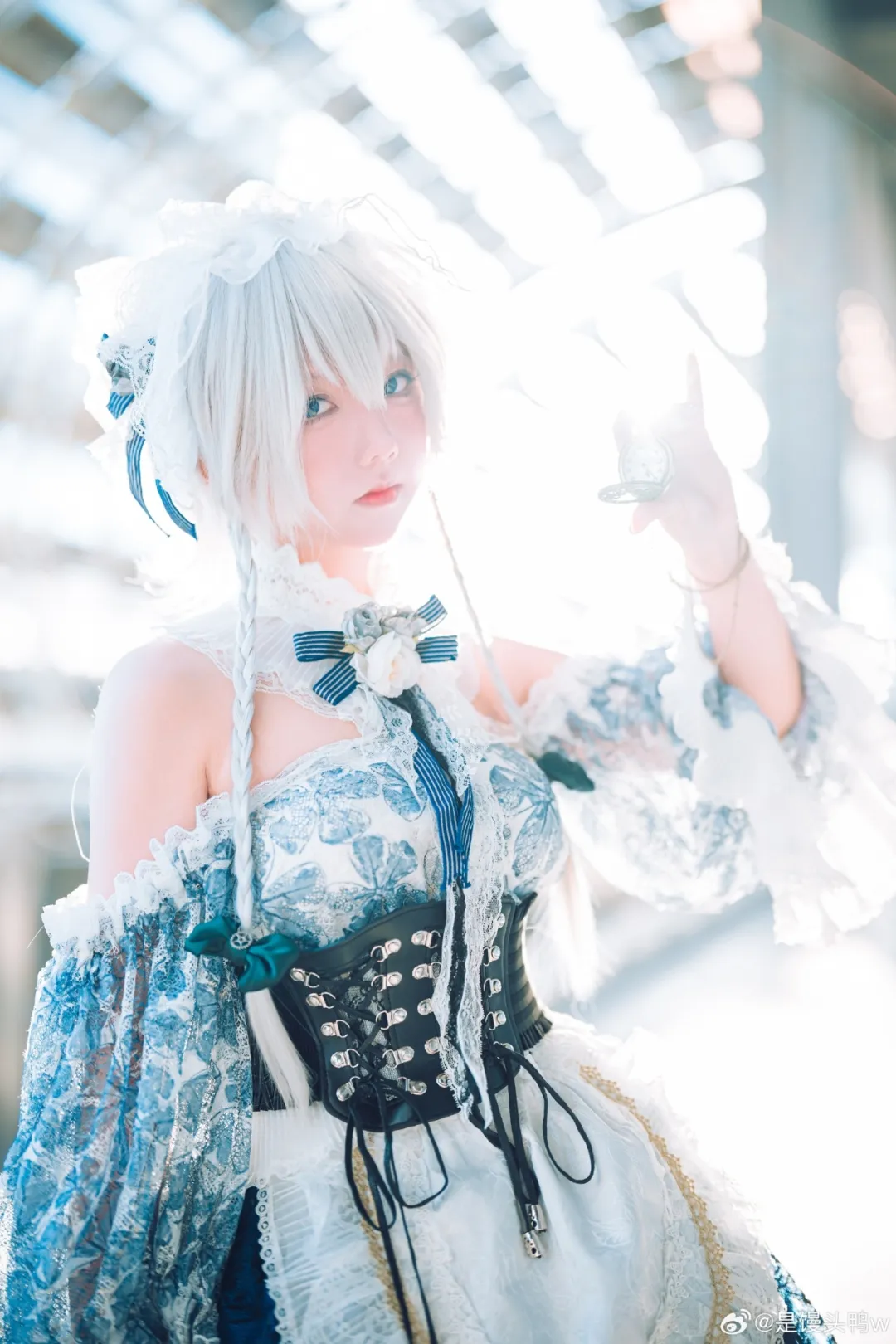 图片[6]-COSPLAY | 逢人不说人间事便是人间无事人-忙忙软件库