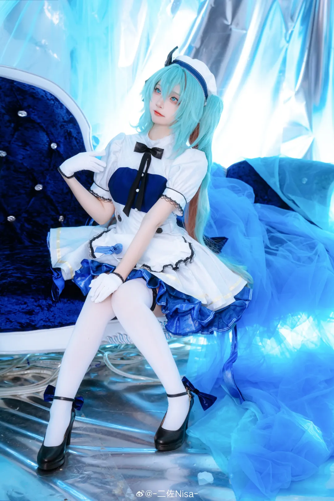 图片[2]-COSPLAY | 计划表是空白的 但我的一天是满满的-忙忙软件库