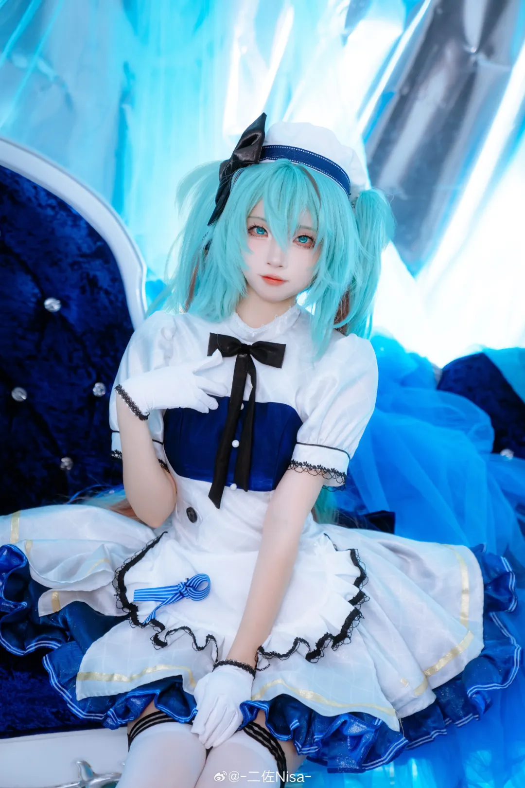 图片[6]-COSPLAY | 计划表是空白的 但我的一天是满满的-忙忙软件库