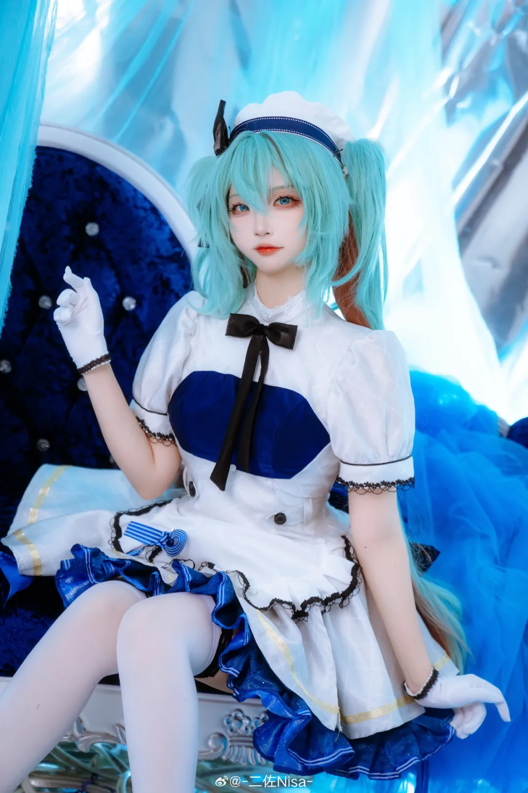 图片[5]-COSPLAY | 计划表是空白的 但我的一天是满满的-忙忙软件库