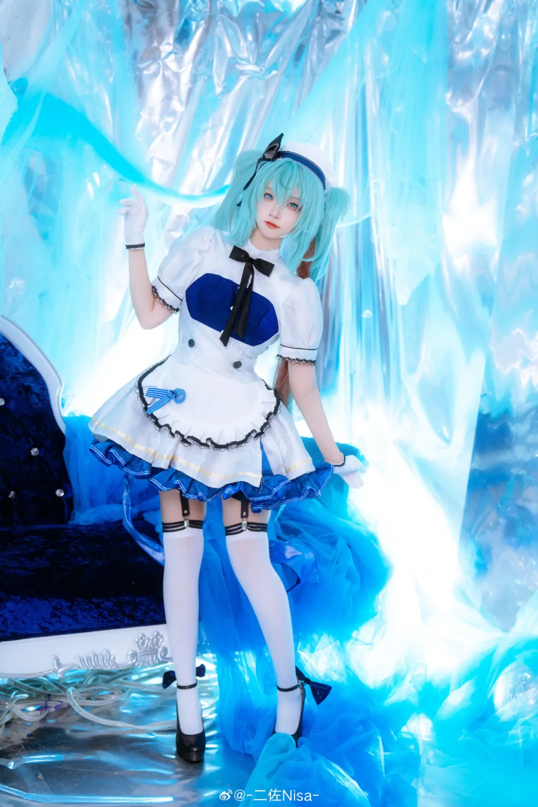 图片[3]-COSPLAY | 计划表是空白的 但我的一天是满满的-忙忙软件库