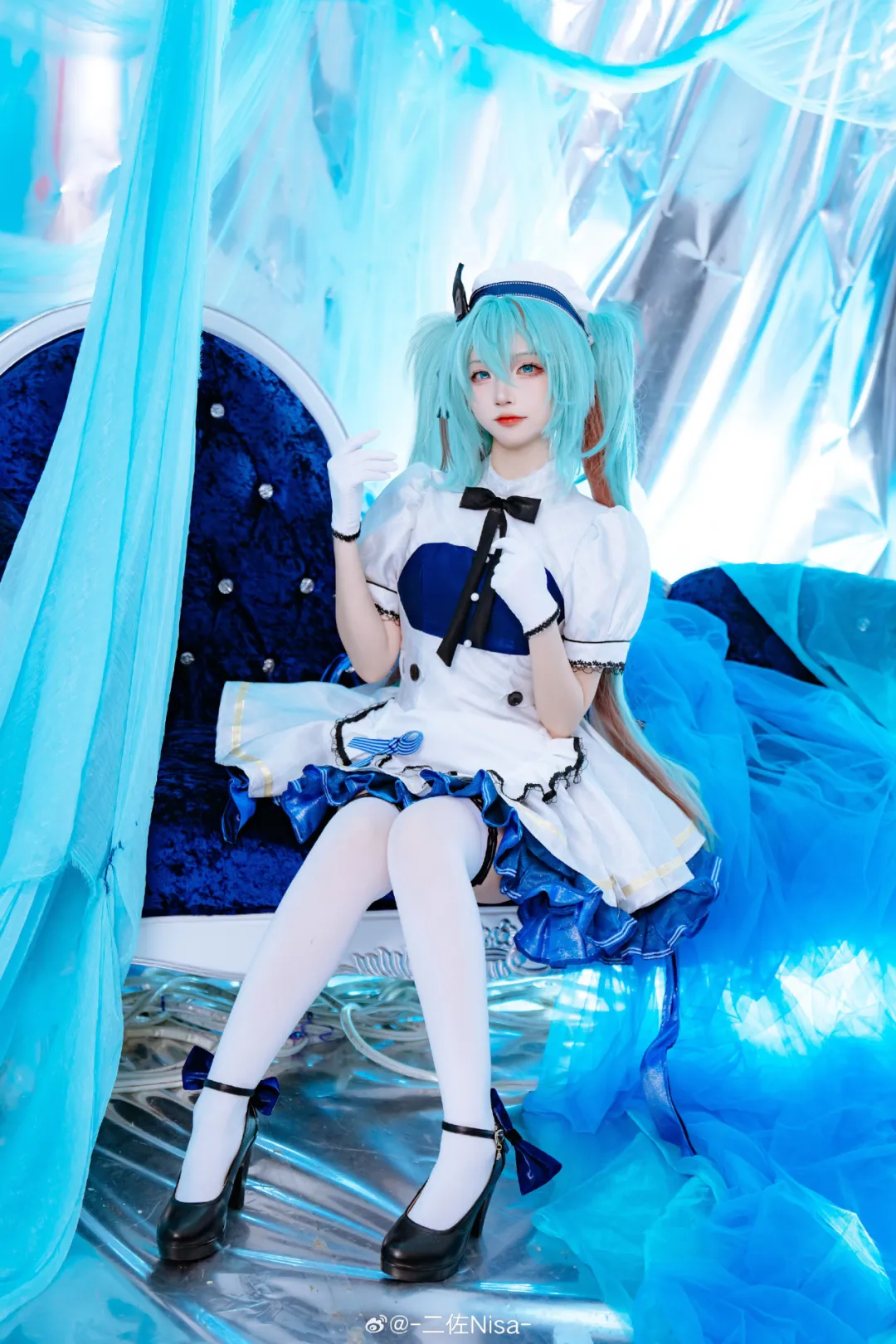 图片[4]-COSPLAY | 计划表是空白的 但我的一天是满满的-忙忙软件库