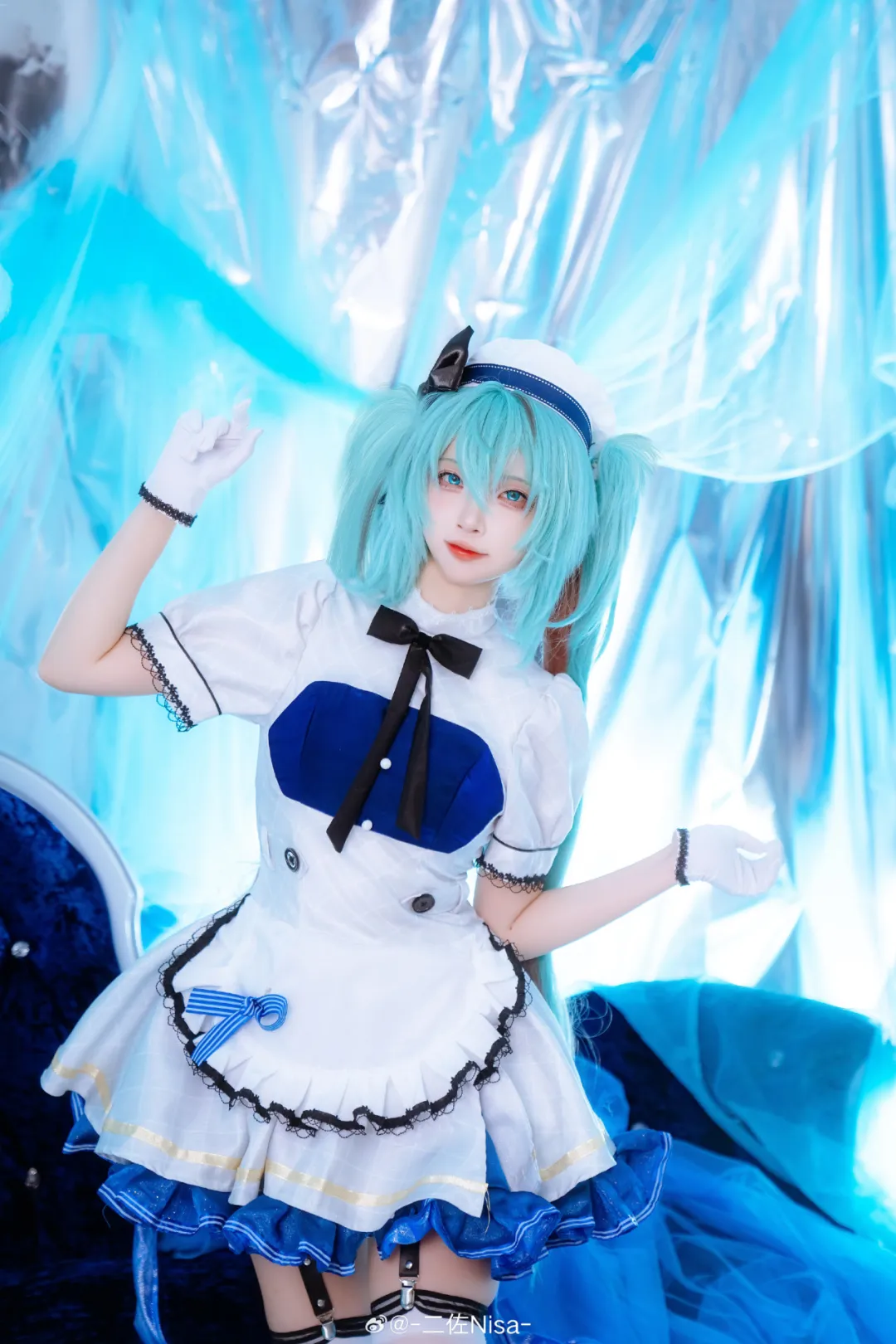 图片[8]-COSPLAY | 计划表是空白的 但我的一天是满满的-忙忙软件库