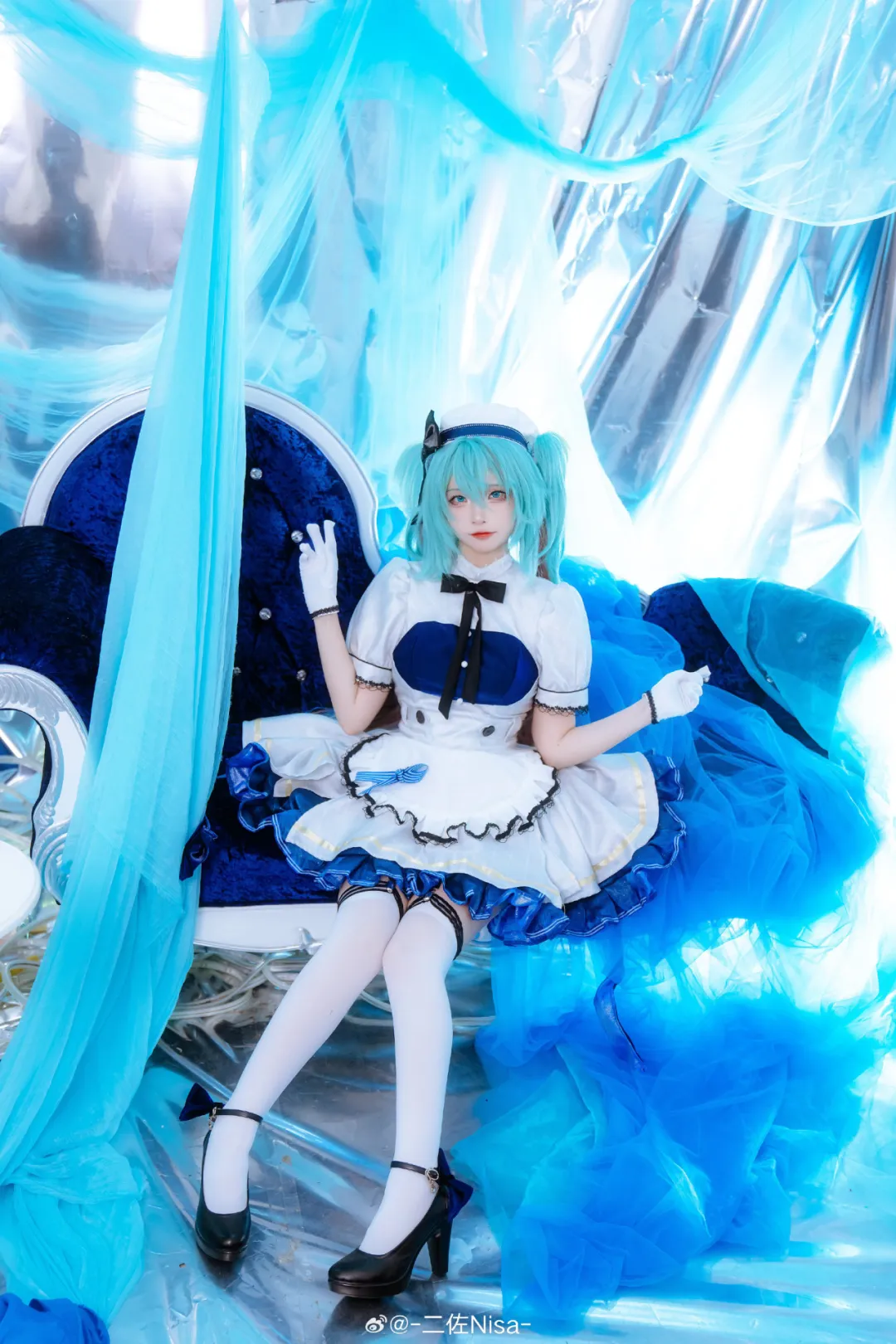 图片[7]-COSPLAY | 计划表是空白的 但我的一天是满满的-忙忙软件库