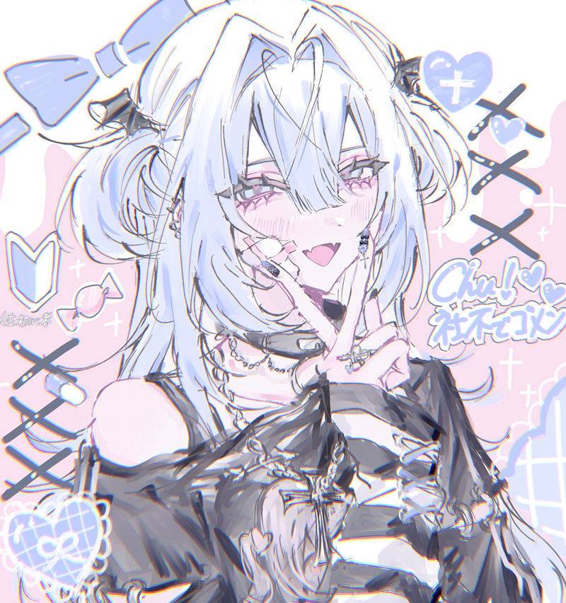 图片[7]-画师ciel(_nya_xoxo)的twitter(x)图片包-忙忙软件库