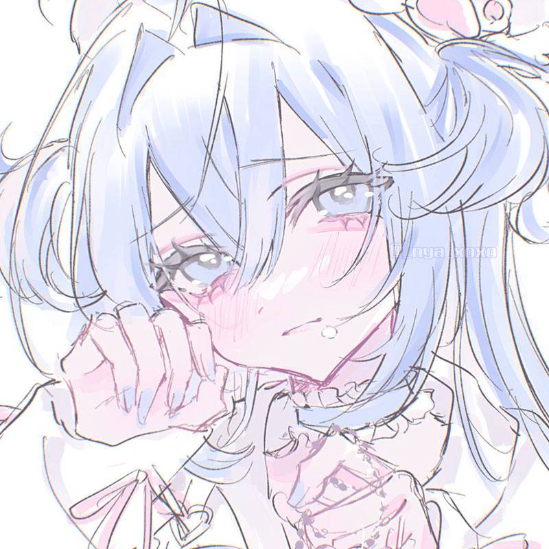 图片[16]-画师ciel(_nya_xoxo)的twitter(x)图片包-忙忙软件库