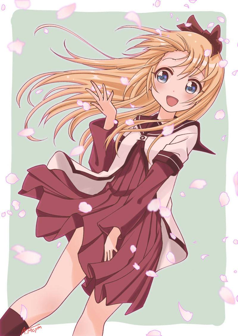 图片[6]-画师街山あかね（AkaneMachiyama）的pixiv+twitter(x)图片包-忙忙软件库