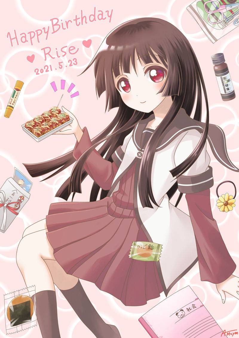 图片[14]-画师街山あかね（AkaneMachiyama）的pixiv+twitter(x)图片包-忙忙软件库